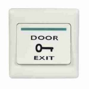PLASTIC EXIT BUTTON WITH LED(K-EPK6)