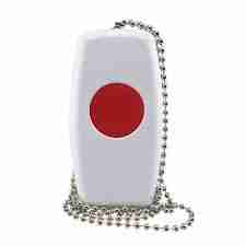 Panic System Remote Sherlotronics