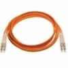 Fibre Patch Cord, MM Lc-Lc 1 Metre