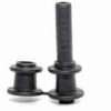 Popem Insulator rhino plastic black
