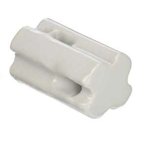 Ceramic Insulators for Electric Fence