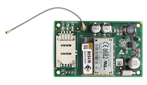 Lightsys GSM/GPRS Module