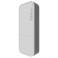RBwAP2nD-BE MikroTik wAP Small weatherproof wireless access point