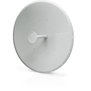RD-5G34 - Ubiquiti RocketDish 4.9-5GHz 34dBi Dual-Pol Parabolic Antenna