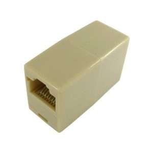 RJ45 Couplers Connector