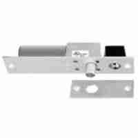 Security Door Bolt Lock