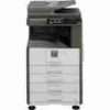 Sharp AR 6020 DV A3 photocopier