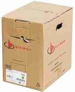 Siemon Cat 6 UTP Ethernet Cable