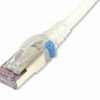 Siemon 1M Cat6A Category 6A 10G Shielded Patch Cords