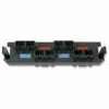 Siemon RIC-F-SC8-01 4 duplex SC adapters (8 fibers)