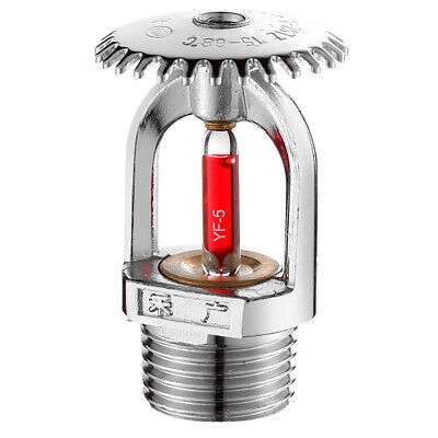 1/2 Upright fire sprinkler 68 degree standard response