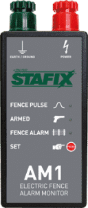 Stafix AM1 Alarm Monitor
