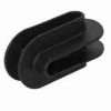 Strain Insulator – Black – Jumbo