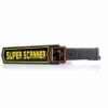 Super Scanner Metal Detector