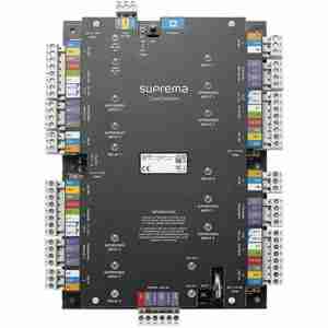 Suprema CoreStation is an intelligent door controller