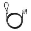 HP Keyed Cable Lock 10 mm T1A62AA
