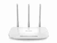 Alternative view of MikroTik Cloud Router Switch (CRS326-24G-2Q+RM)