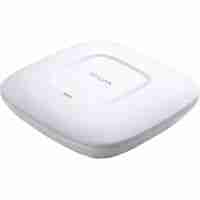 Tplink N600 Wireless Gigabit Ceiling Mount Access Point EAP220