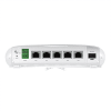 Ubiquiti EP-R6 EdgePoint 5-Port Layer 3 Managed Gigabit PoE Switch