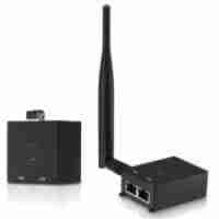 Ubiquiti airGateway-LR airMAX WISP 2.4 GHz Wireless Access Point