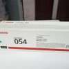 Canon 054 Cyan Toner Cartridge