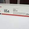 Canon 054 Magenta Toner Cartridge