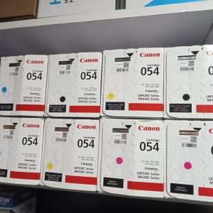 Canon 054 Magenta Toner Cartridge
