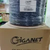 Giganet CAT 6A Solid U/UTP Outdoor LDPE Cable