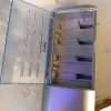 BATTERY CHARGER ( AA,AAA,9V,SIZE D, SIZE C)
