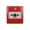 Wireless Addressable Manual Call Point