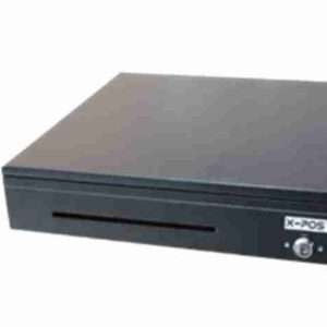 X-POS BC-410 Cash Drawer