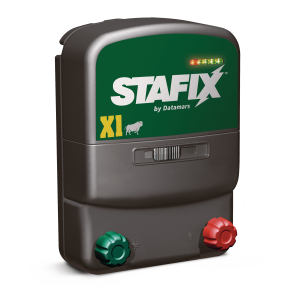 Stafix X1 Energizer