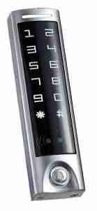 YK-1068A Access Controller Keypad Waterproof Standalone