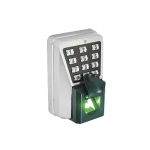 ZK MA500 Biometric Fingerprint Access Control & Time Attendence