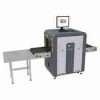 ZK X5030A X-Ray Baggage Inspection Scanner
