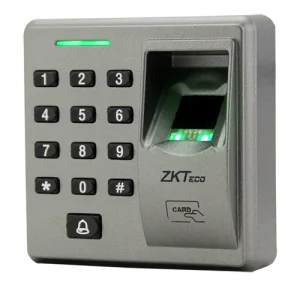 FR1300 Fingerprint Reader Exit Reader
