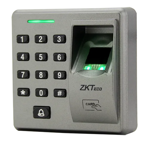 FR1300 Fingerprint Reader Exit Reader
