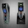 ZKTeco PT100 Portable Data Collection Unit for Guard Patrol System