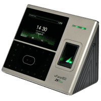 Zk Biometric Face Recognition machine Uface 800