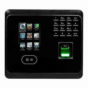 Zkteco ZK MB360 ZKTeco Access Control  Time Attendance Device with Face Recognition