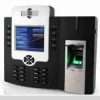 Zkteco Zk iClock 880 Access Control and Time & Attendance Reader