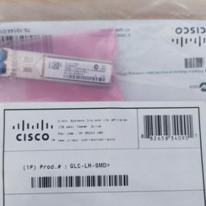 Cisco SFP Multimode-Singlemode
