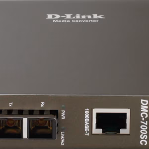 D-LINK DMC-700SC 1000Base-T Gigabit Twisted-pair