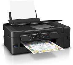 Epson L3070 Printer for wireless home printing