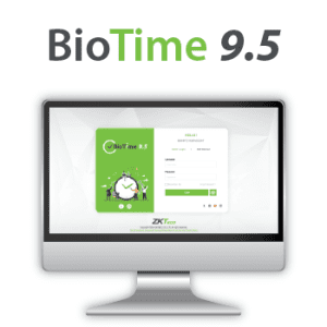 Zkteco BioTime 9.5 - Image 4