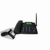 Huawei 6188  sim card gsm  desktop phone/gsm landline phone