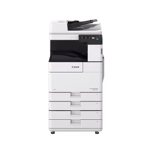 Alternative view of Canon image RUNNER 2630i