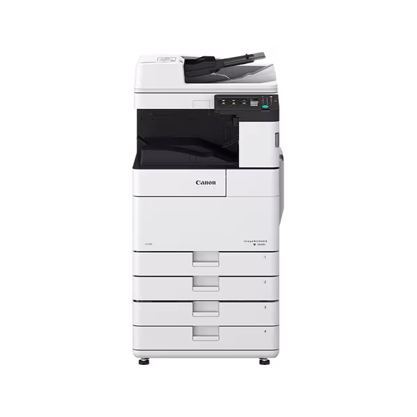 Canon image RUNNER 2630i - Image 2