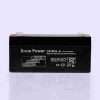 6V Volt 3.4Ah Sealed Lead Acid Rechargeable Battery