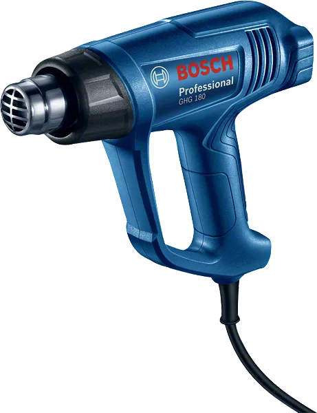 Bosch Heat Gun GHG 180 Professional